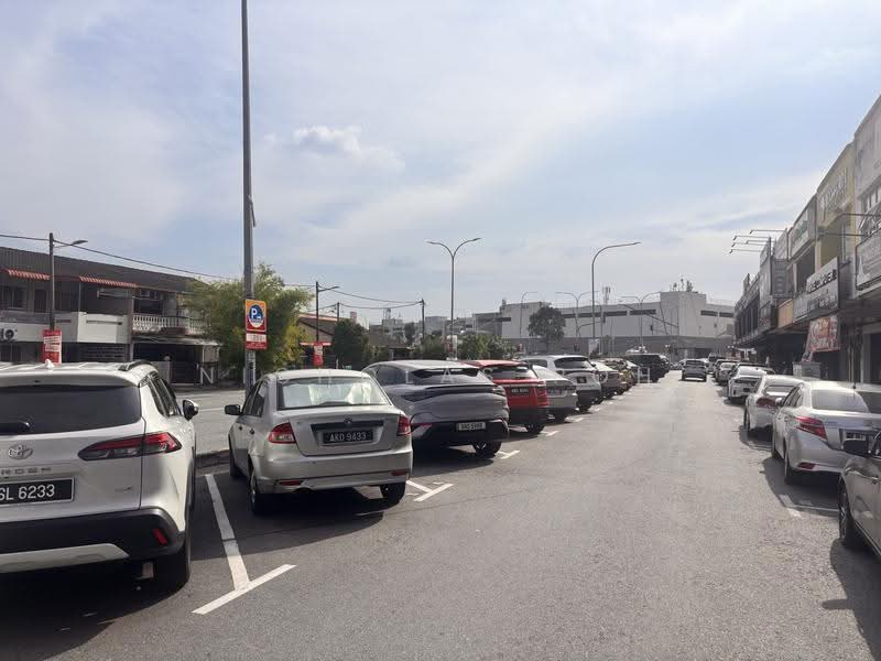 Kedai untuk Disewa di Bandar Baru Medan Ipoh (Ipoh) - Nicholas Poh - PropertyGuru.com.my