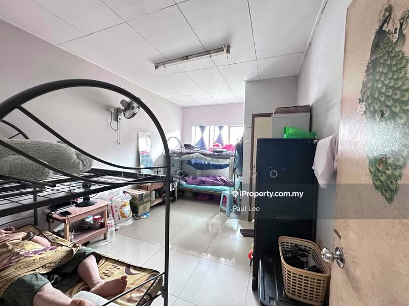 Rumah Teres 2 Tingkat untuk Dijual di Puchong Utama (Seksyen 1) (Puchong) - Joyce Hoo - Bedroom - PropertyGuru.com.my