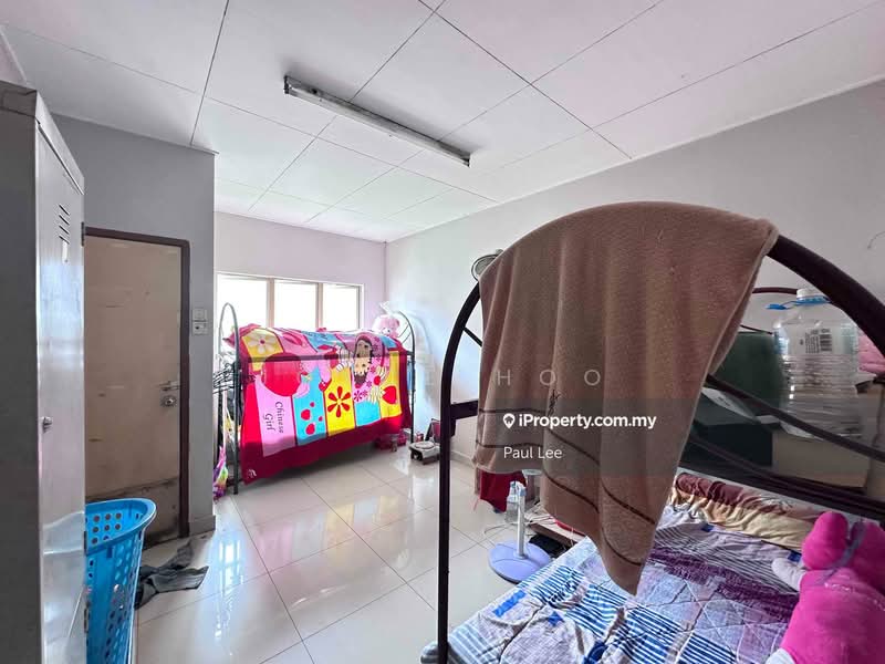 Rumah Teres 2 Tingkat untuk Dijual di Puchong Utama (Seksyen 1) (Puchong) - Joyce Hoo - Bedroom - PropertyGuru.com.my