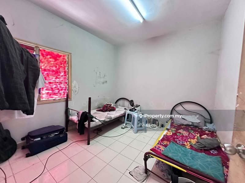 Rumah Teres 2 Tingkat untuk Dijual di Puchong Utama (Seksyen 1) (Puchong) - Joyce Hoo - Bedroom - PropertyGuru.com.my