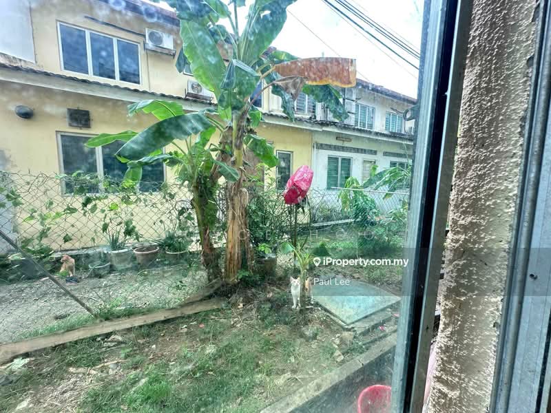 Rumah Teres 2 Tingkat untuk Dijual di Puchong Utama (Seksyen 1) (Puchong) - Joyce Hoo - Exterior - PropertyGuru.com.my