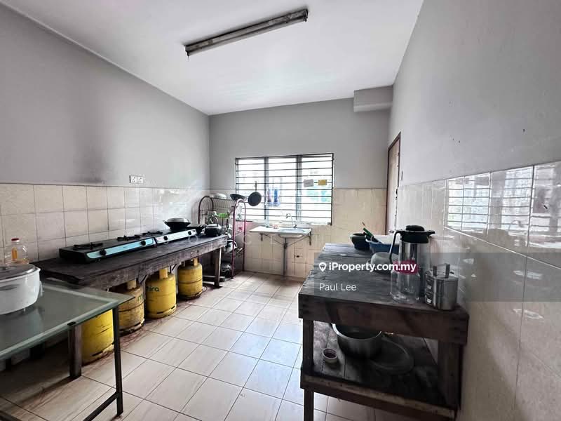 Rumah Teres 2 Tingkat untuk Dijual di Puchong Utama (Seksyen 1) (Puchong) - Joyce Hoo - Kitchen - PropertyGuru.com.my