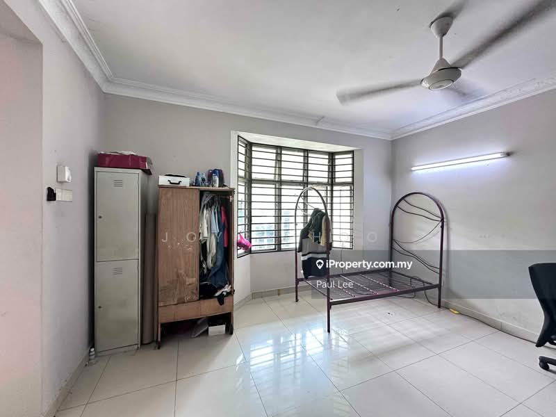 Rumah Teres 2 Tingkat untuk Dijual di Puchong Utama (Seksyen 1) (Puchong) - Joyce Hoo - Bedroom - PropertyGuru.com.my