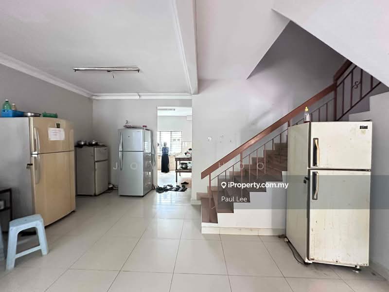 Rumah Teres 2 Tingkat untuk Dijual di Puchong Utama (Seksyen 1) (Puchong) - Joyce Hoo - Kitchen - PropertyGuru.com.my