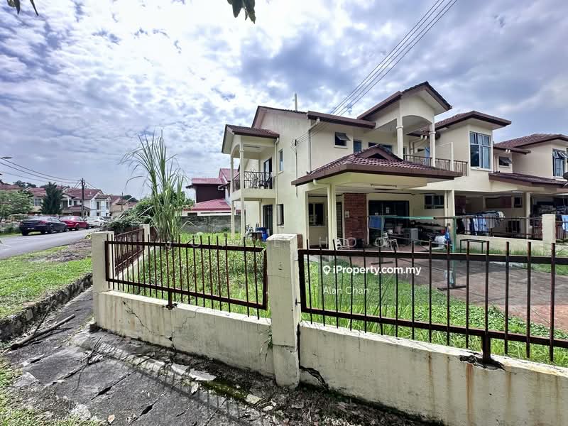 Rumah Teres 2 Tingkat untuk Dijual di Puchong Utama (Seksyen 1) (Puchong) - Joyce Hoo - Exterior - PropertyGuru.com.my