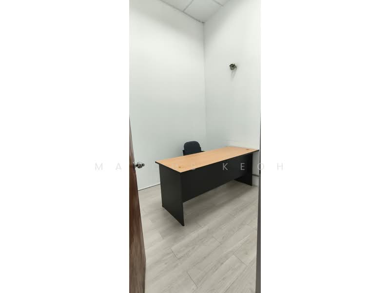 Shop / Office for Rent in Subang Jaya (Selangor) - Marcus Keoh - Interior - PropertyGuru.com.my