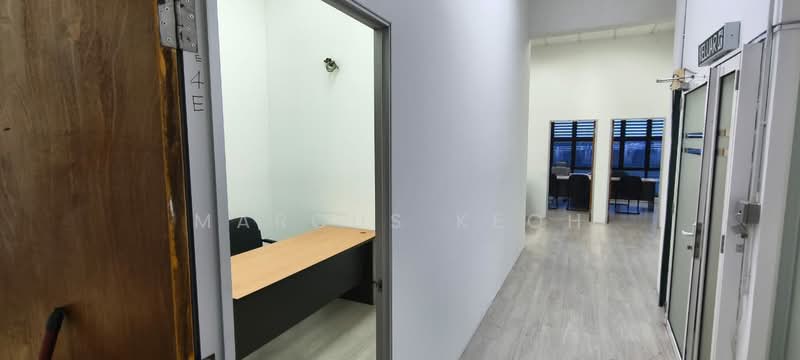 Shop / Office for Rent in Subang Jaya (Selangor) - Marcus Keoh - Interior - PropertyGuru.com.my