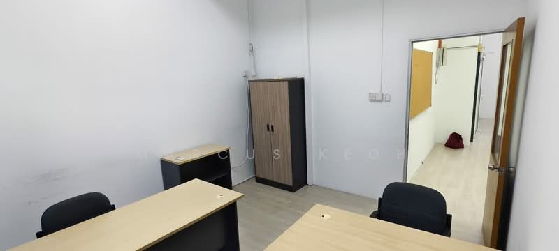 Shop / Office for Rent in Subang Jaya (Selangor) - Marcus Keoh - Interior - PropertyGuru.com.my