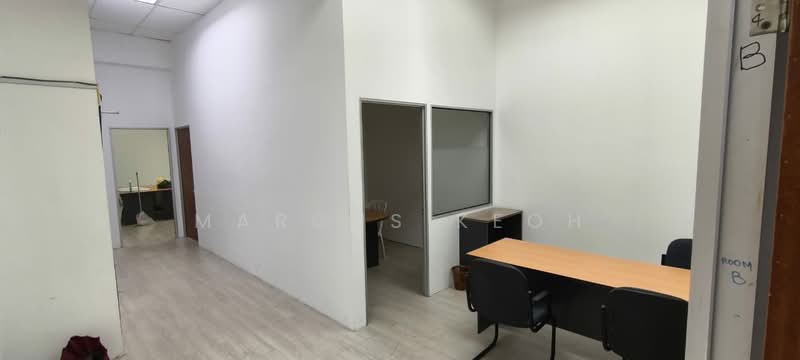 Shop / Office for Rent in Subang Jaya (Selangor) - Marcus Keoh - Interior - PropertyGuru.com.my