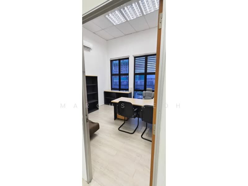 Shop / Office for Rent in Subang Jaya (Selangor) - Marcus Keoh - Study - PropertyGuru.com.my