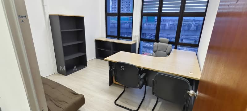 Shop / Office for Rent in Subang Jaya (Selangor) - Marcus Keoh - Study - PropertyGuru.com.my