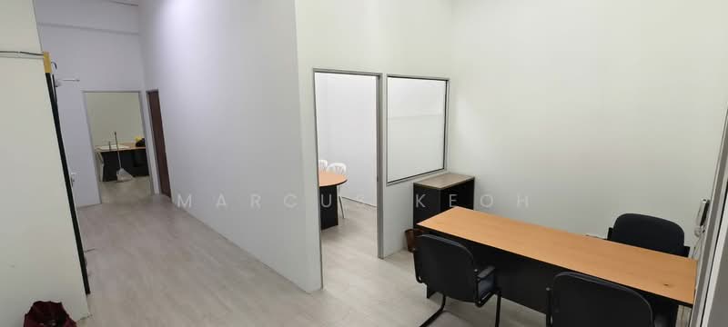 Shop / Office for Rent in Subang Jaya (Selangor) - Marcus Keoh - Interior - PropertyGuru.com.my