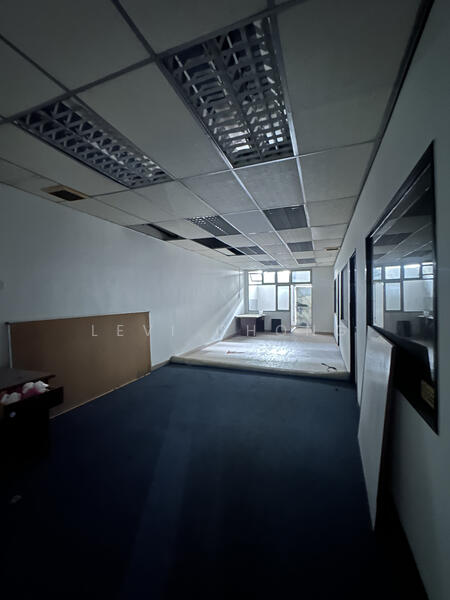 Corridor