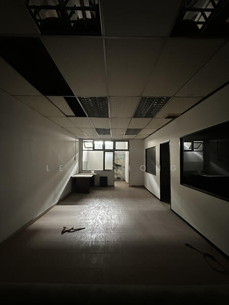 Corridor