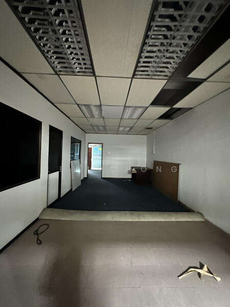 Corridor