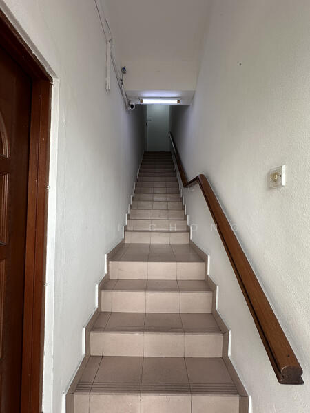 Corridor