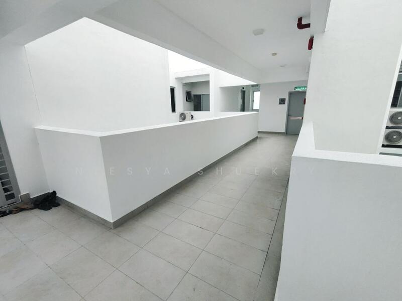 Corridor