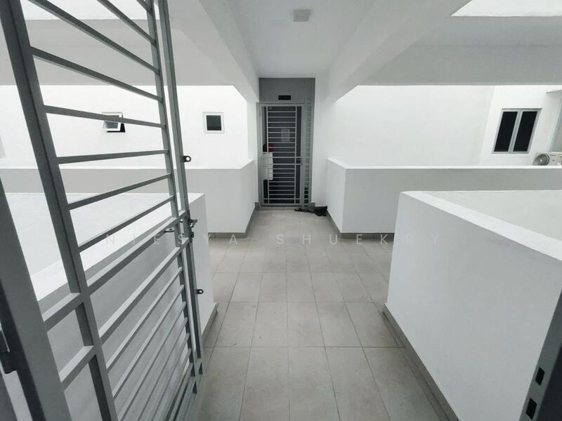 Corridor