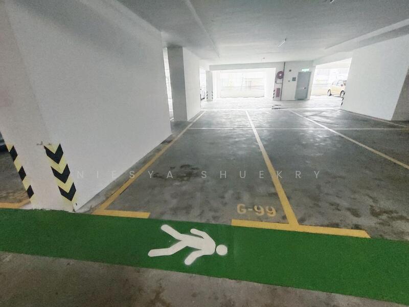 Car Park