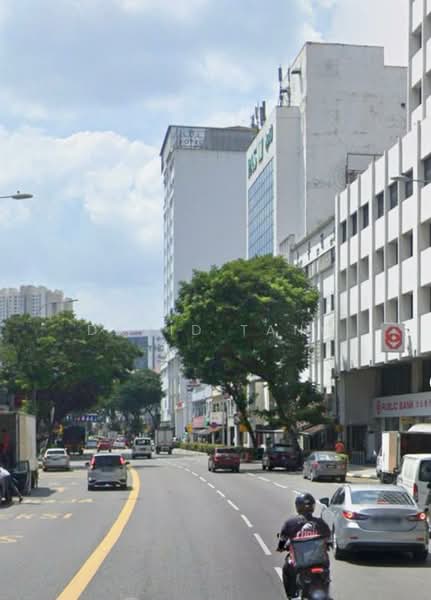 For Rent - Jalan Raja Laut 2 Adjoining Ground Floor Shop