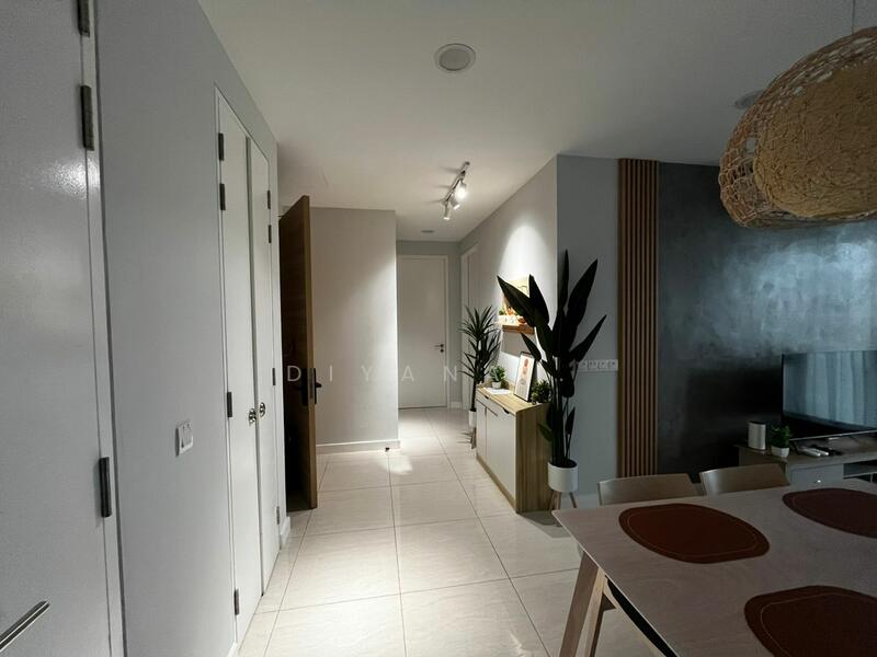 Corridor