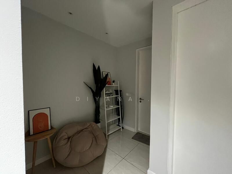 Corridor