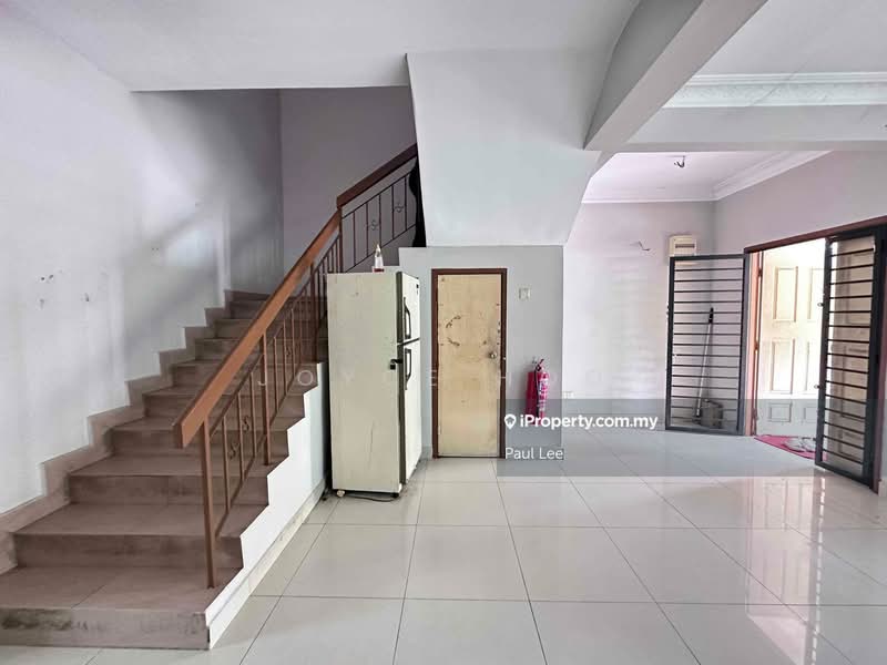 Rumah Teres 2 Tingkat untuk Dijual di Puchong Utama (Seksyen 1) (Puchong) - Joyce Hoo - Entrance - PropertyGuru.com.my