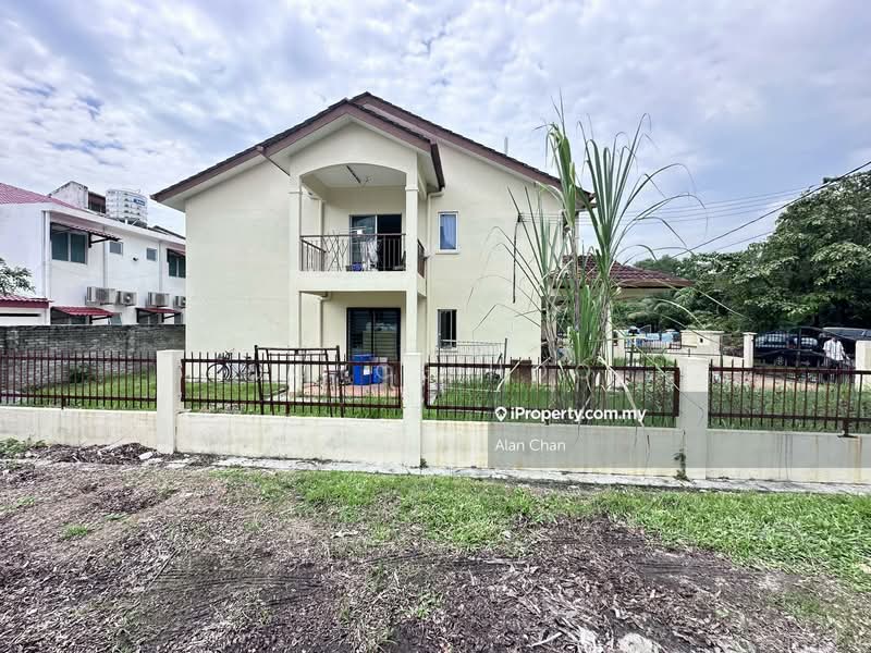Rumah Teres 2 Tingkat untuk Dijual di Puchong Utama (Seksyen 1) (Puchong) - Joyce Hoo - Exterior - PropertyGuru.com.my