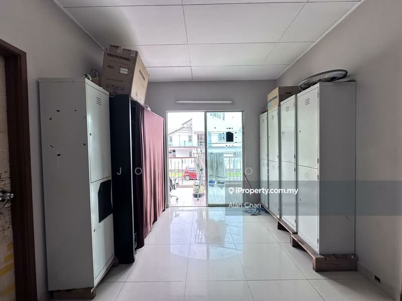 Rumah Teres 2 Tingkat untuk Dijual di Puchong Utama (Seksyen 1) (Puchong) - Joyce Hoo - Corridor - PropertyGuru.com.my