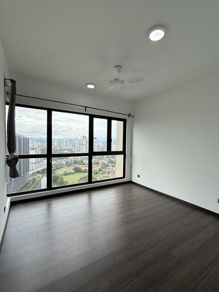 Servis Apartment untuk Disewa di Duta Park Residences - Chloe Mok - Bedroom - PropertyGuru.com.my