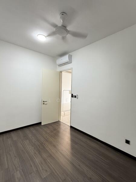 Servis Apartment untuk Disewa di Duta Park Residences - Chloe Mok - Bedroom - PropertyGuru.com.my