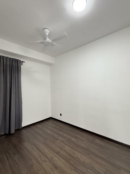 Servis Apartment untuk Disewa di Duta Park Residences - Chloe Mok - Bedroom - PropertyGuru.com.my