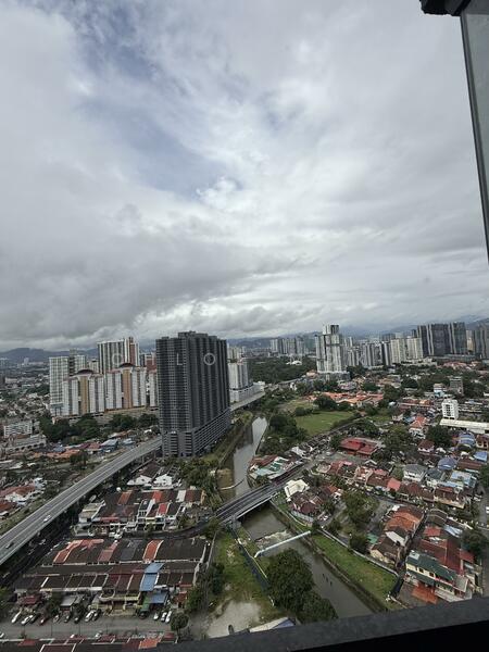 Servis Apartment untuk Disewa di Duta Park Residences - Chloe Mok - View - PropertyGuru.com.my