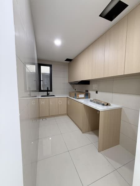 Service Residence for Rent at Duta Park Residences - Chloe Mok - PropertyGuru.com.my