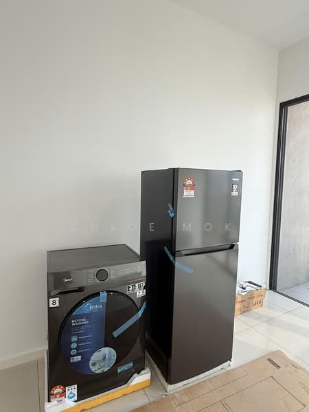 Service Residence for Rent at Duta Park Residences - Chloe Mok - PropertyGuru.com.my