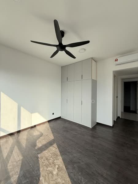 Service Residence for Rent at Duta Park Residences - Chloe Mok - PropertyGuru.com.my