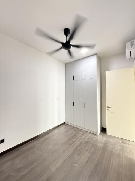 Service Residence for Rent at Duta Park Residences - Chloe Mok - PropertyGuru.com.my