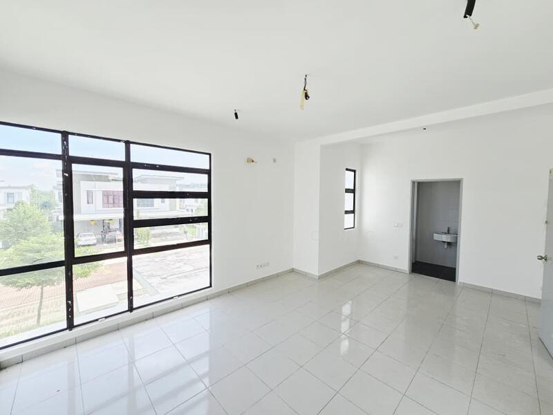 For Sale - Setia Ecohill