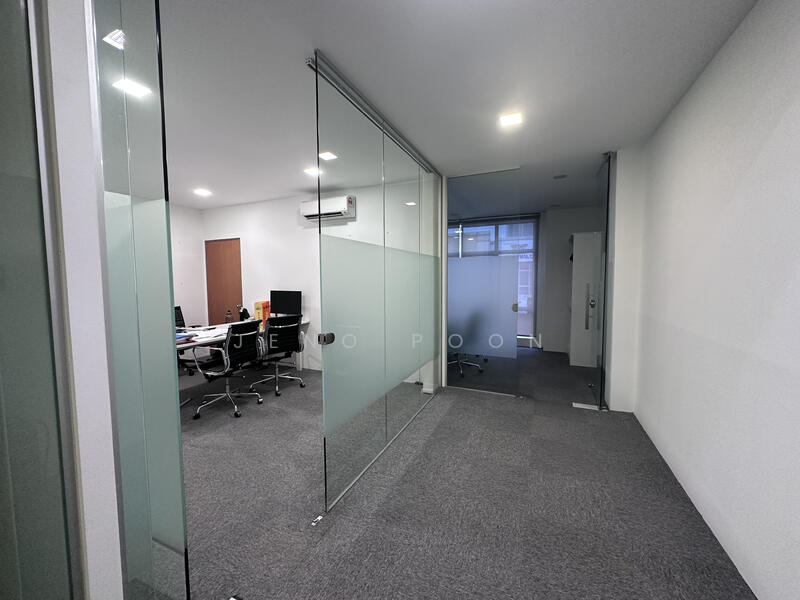Corridor
