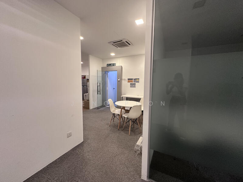 Corridor