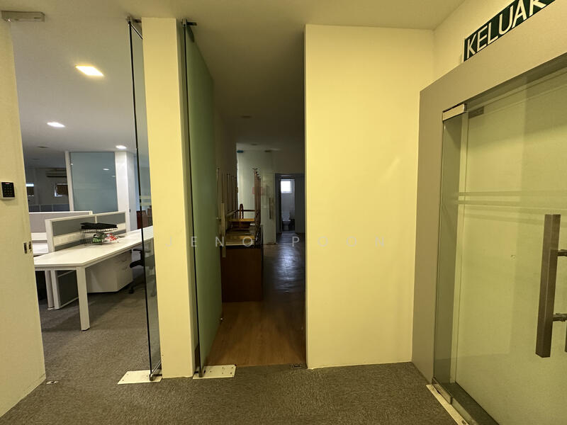 Corridor