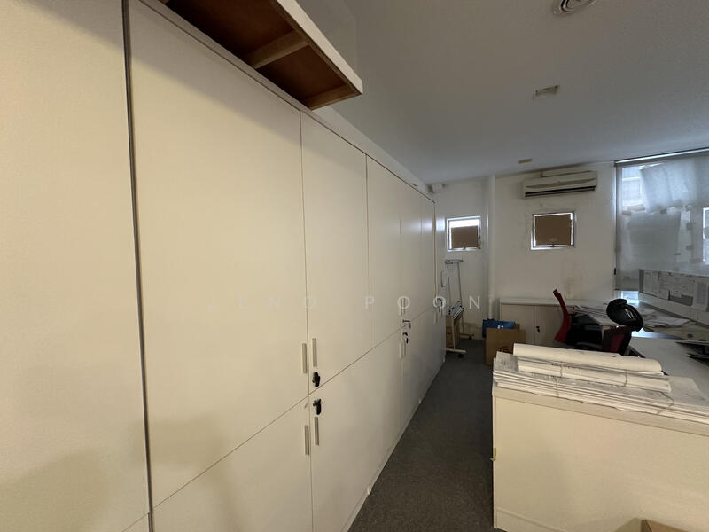 Corridor