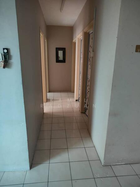 Corridor