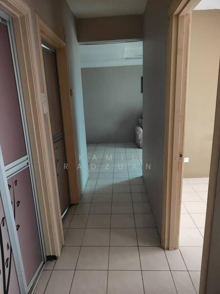 Corridor