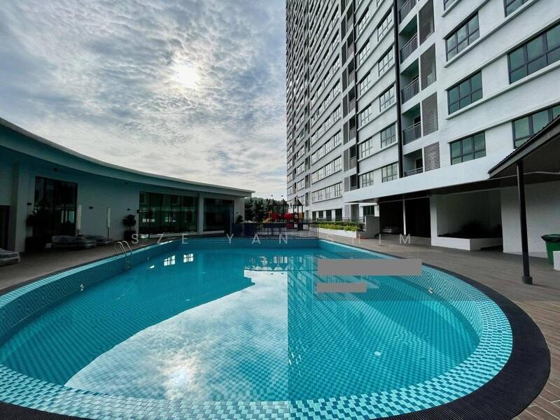 For Sale - Armani Residence Sg Long
