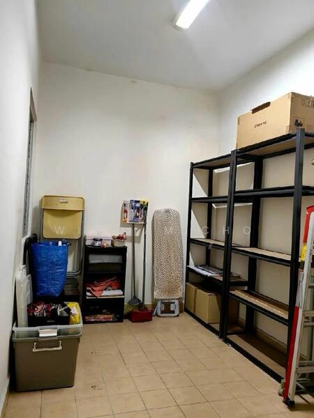 Storage
