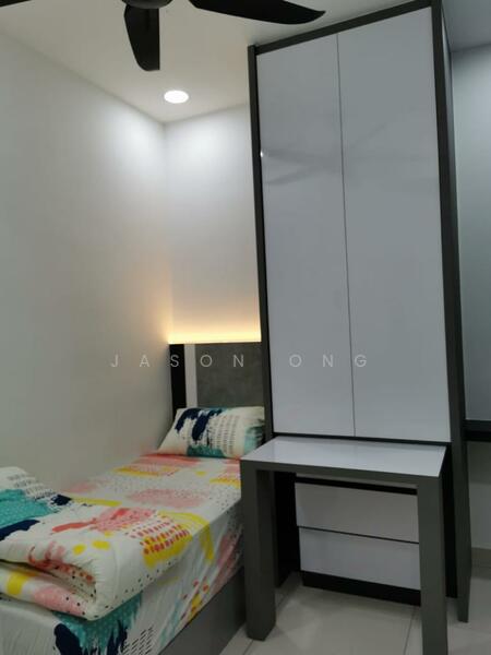 small room