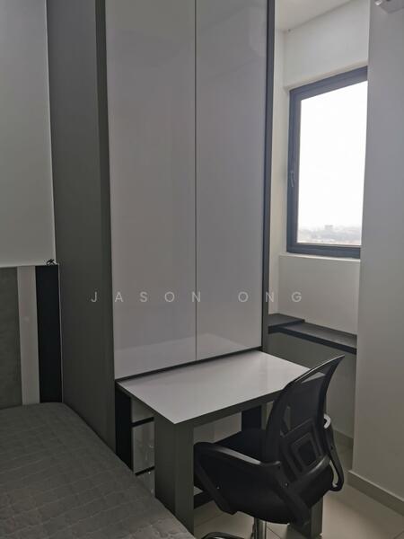 small room