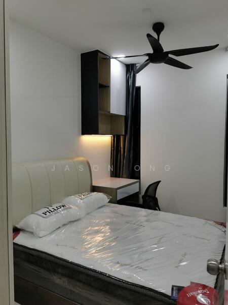 medium room