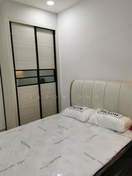 medium room